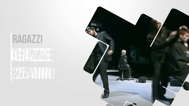 Casting 2013 - Todi - Officine Fine art смотреть онлайн