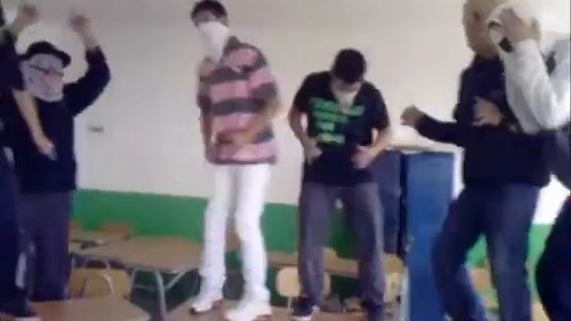 HARDBASS SCHOOL IQUIQUE ALPHA V 10 de septiembre смотреть онлайн