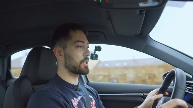 Našel jsem nejúspornější auto na trhu? Vánoční speciál смотреть онлайн