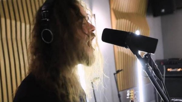 SALVADOR СОЛНЦЕ _ Live Studio Version