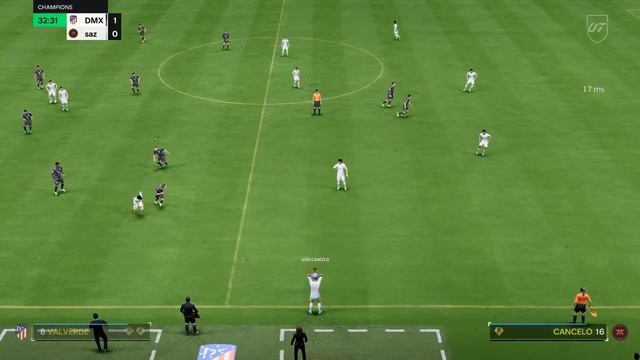 EA SPORTS FC 24 смотреть онлайн