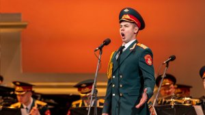 «Пехота есть пехота», солист – Виталий Фёдоров, февраль 2025