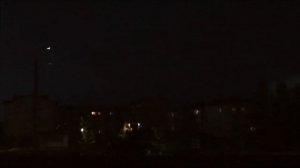 майский гром