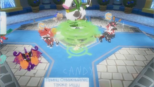 •ТРАТА 7500 САПФИРОВ!!!• смотреть онлайн