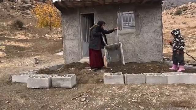 17.11.2023 Двойное стремление матери к крову и пропитанию Маленький дом с большим сердцем смотреть онлайн