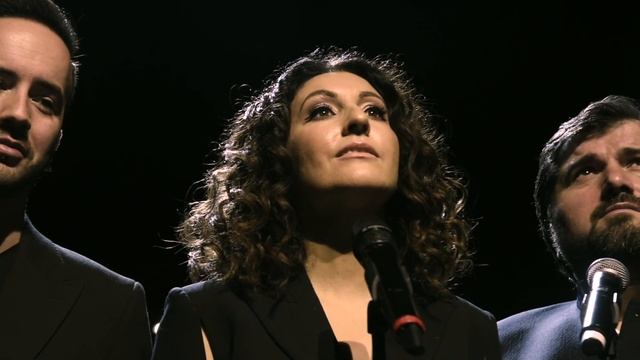 Как молоды мы были - Александр Градский, Эмиль Кадыров, Алла Рид, Шарип Умаханов смотреть онлайн