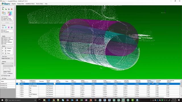 2017-10-12 Verification as a Service Webinar смотреть онлайн
