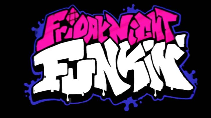 FNF смотреть онлайн