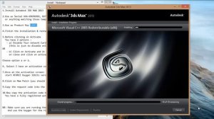 3D Max crack