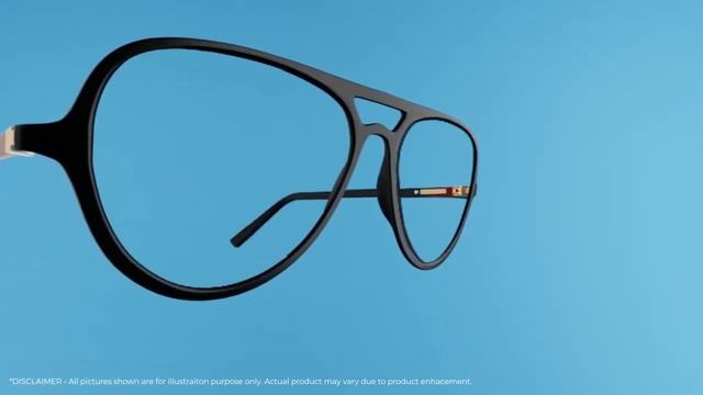 New eyewear launch | 3D animation | Blender 2.8 смотреть онлайн
