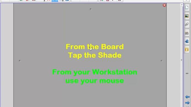 Window Shade Tool смотреть онлайн