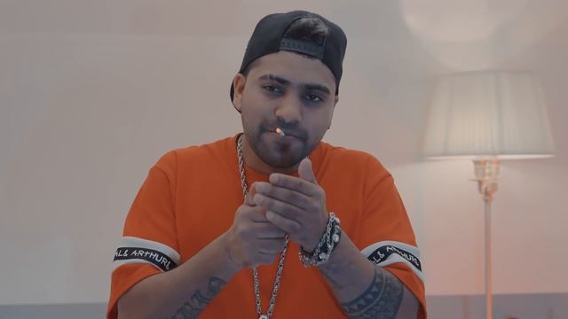 RUBIN REGMI - RAILA (OFFICIAL MUSIC VIDEO 2022) || NEW RAP SONG 2022