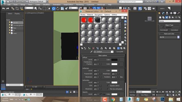small apartment design Tutorial in 3ds max + corona render смотреть онлайн