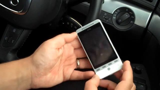 A week with the HTC Hero Day 7 (Part 1) смотреть онлайн