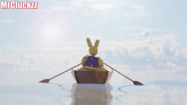 [FNAF/Blender] "Tales of Dominica" | #taleschallenge смотреть онлайн