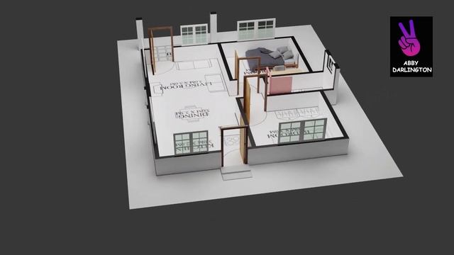 BLENDER 3D MODELING SHOWREEL 2024 | JENALD FERNANDO смотреть онлайн