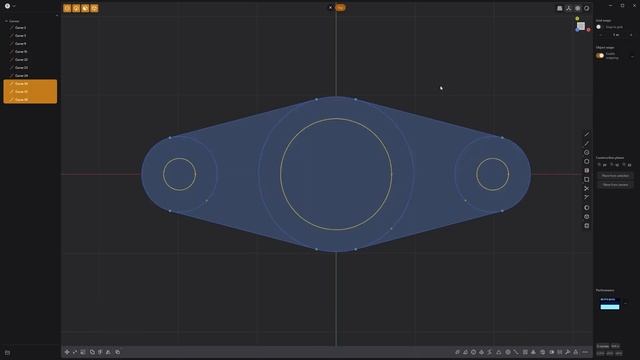 Plasticity | Modeling Exercise 04 смотреть онлайн