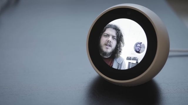 Amazon’s Echo Spot is more than just a smart alarm clock смотреть онлайн
