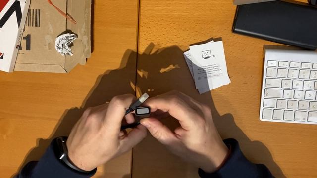 iVANKY Adattatore Mini DisplayPort (Thunderbolt) a HDMI смотреть онлайн