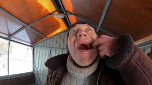 Следственный эксперимент. Пожиратели мяса'