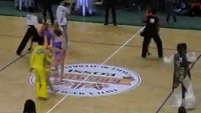 campionati regionali piemonte 2008 - internazionale - 19/34 смотреть онлайн