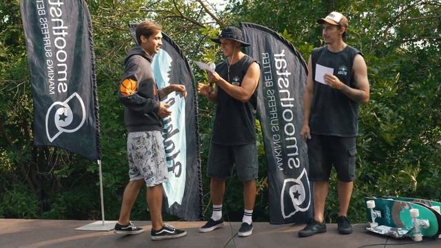 SmoothStar Surfskate Jam_summer 2024