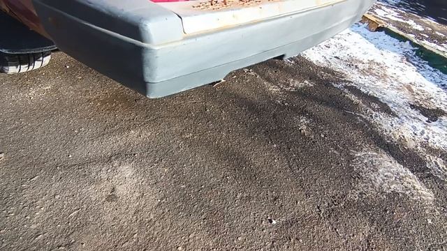 ВАЗ 2104 краткий обзор смотреть онлайн