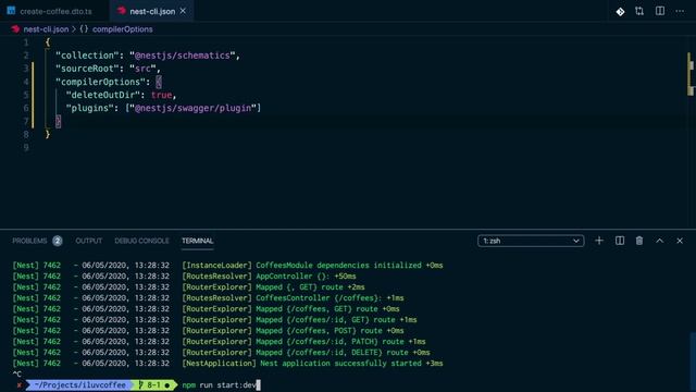 62 Enabling CLI Plugin смотреть онлайн
