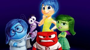 [НОВИНКА] мульфильм Головоломка Оригинальная Песня Клип