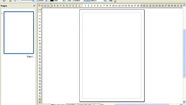 Présentation des applications de la suite bureautique gratuite OpenOffice.org смотреть онлайн