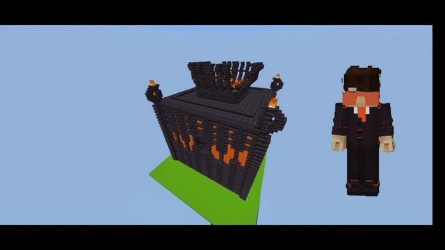 Заявка на сервер BedShard mini #bedshard смотреть онлайн