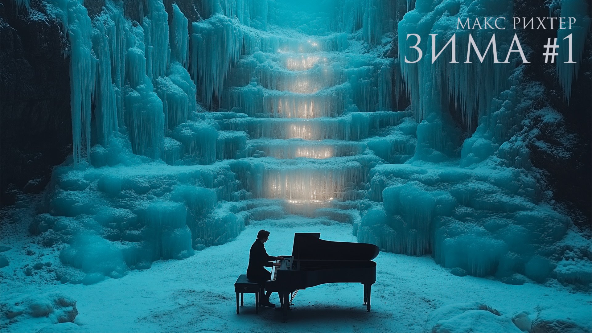 Зима №1 – Макс Рихтер | Imperial Orchestra смотреть онлайн