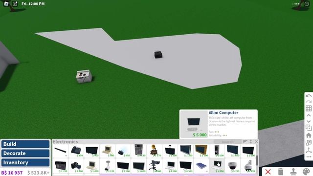ALL of the SECRETS in the NEW 0.12.6 BLOXBURG Update! смотреть онлайн