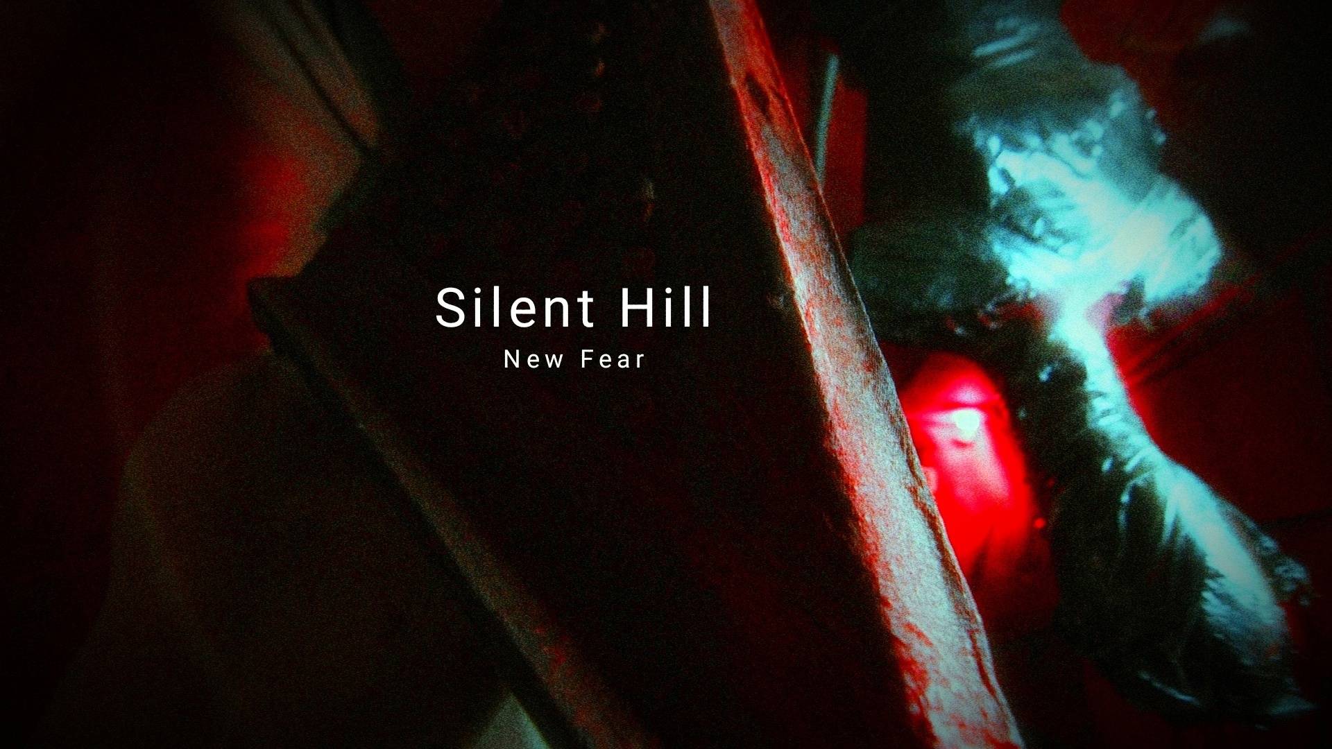 Silent Hill New Fear смотреть онлайн