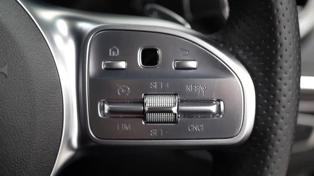 2019 Mercedes-Benz C200 AMG Line Premium - Prestige Cars Kent смотреть онлайн