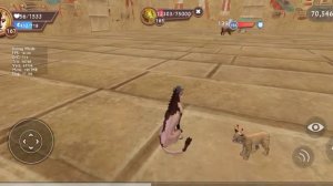 ПРОКАЧКА ДО 200 В ВАЙЛД КРАФТЕ 1 часть