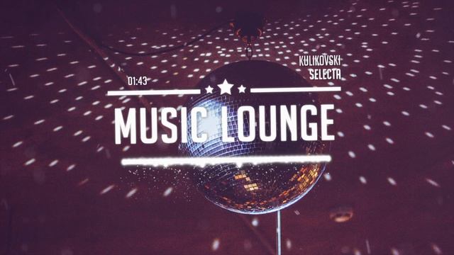 Kulikovski - Selecta