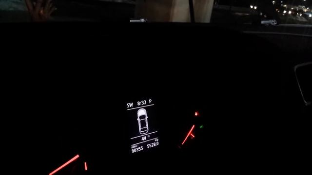 VW EOS 2012 won't start after running for 30 minutes and turned off for 15 minutes Part 1 смотреть онлайн