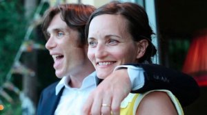 Как выглядит жена красавчика Киллиана Мерфи, которая никогда не выходит с ним на красные дорожки