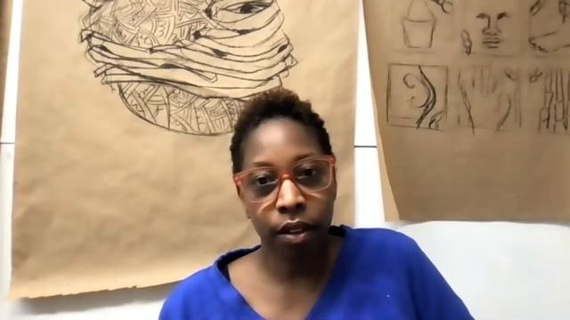 Ep 153: Design & Inclusion with Malene Barnett смотреть онлайн