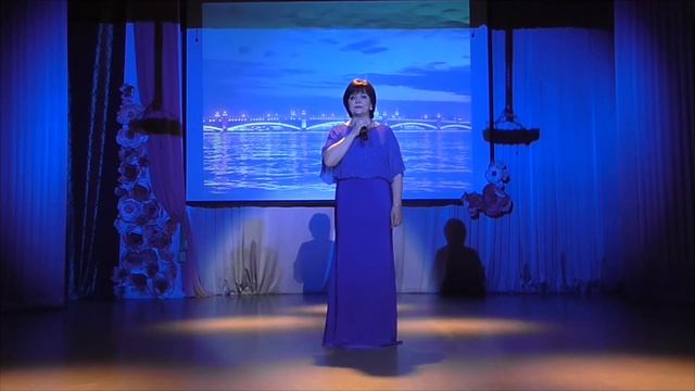 Н Меньших "Жизни река", муз -Т Бурцева,сл- И Шап смотреть онлайн