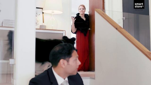 SmartStore™ - Be Smart. Store Smart. High heels смотреть онлайн