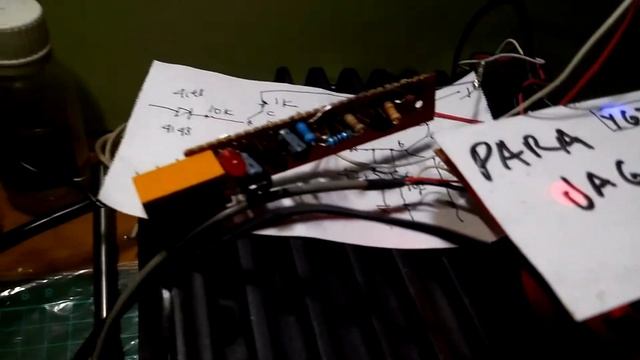 Tes COR Repeater : layout by teknisi radio lare gemampang LRG 410.10 mhz - YG3FZI смотреть онлайн