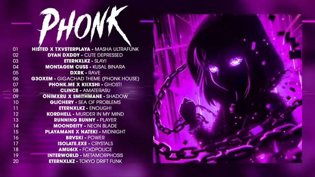 Все самые крутые фонки смотреть онлайн