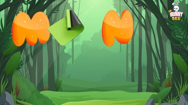 ABC SONG | ABC Songs for Children - Abc Rhymes - Education video for kids смотреть онлайн