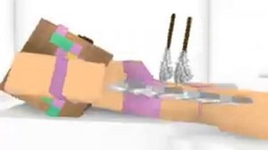 щекотка девушки 6