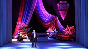 Праздничный концерт, посвящённый Дню защитника отечества «Солдатам Отечества - Слава!» 23.02.25 г.