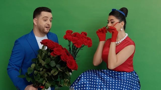 Arsen & Aharon Alchangyans - VARDER vs MEXAKNER (CAXIKNER) смотреть онлайн