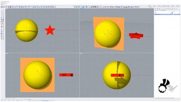 Splop! Quick Tool Tips #rhinoceros3d #rhinotutorial #splop