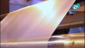 Предприятие «Полимер» в Десногорске запустит три новых производственных линии